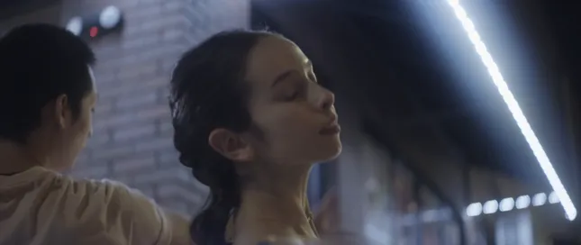 Philadelphia Ballet "Dance is for..."