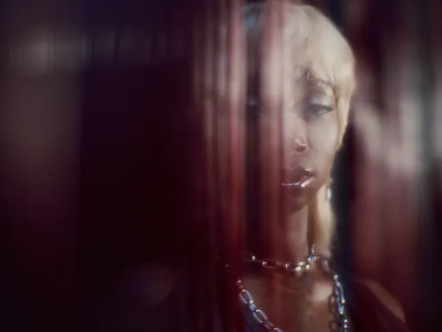 OSE, VICTONY - BOTHER ME