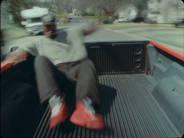NaNa’s Crib Music Video