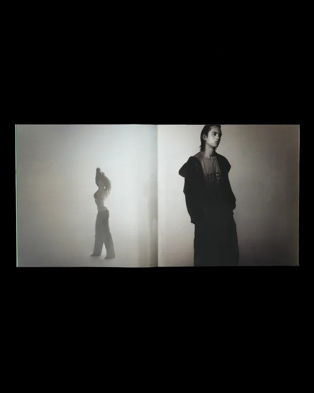 Project image