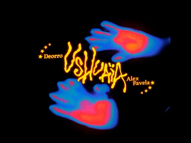 Title ‘Ushuaia’ for Deorro