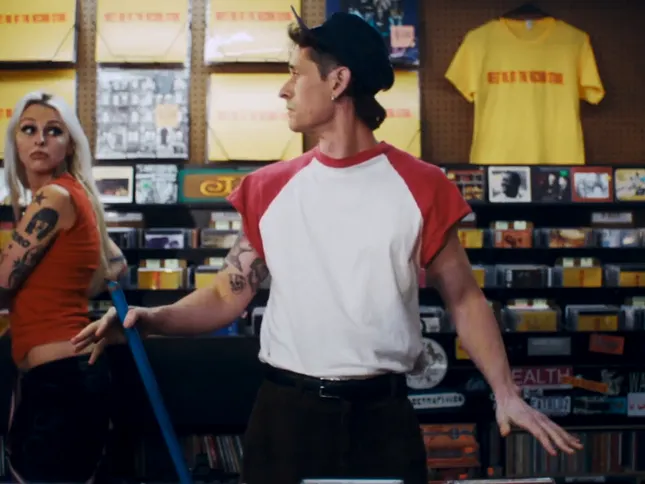 The Summer Set "ADIDAS" Music Video & Trailer