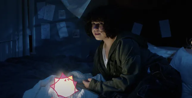 “Estrella” Short film for Freize 2025 Fellowship