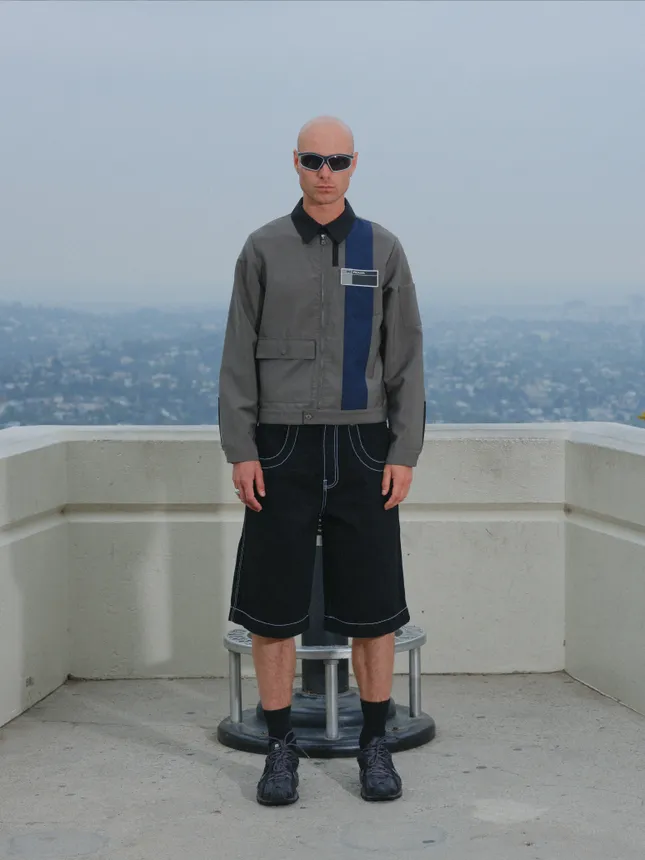 JNCO Jeans