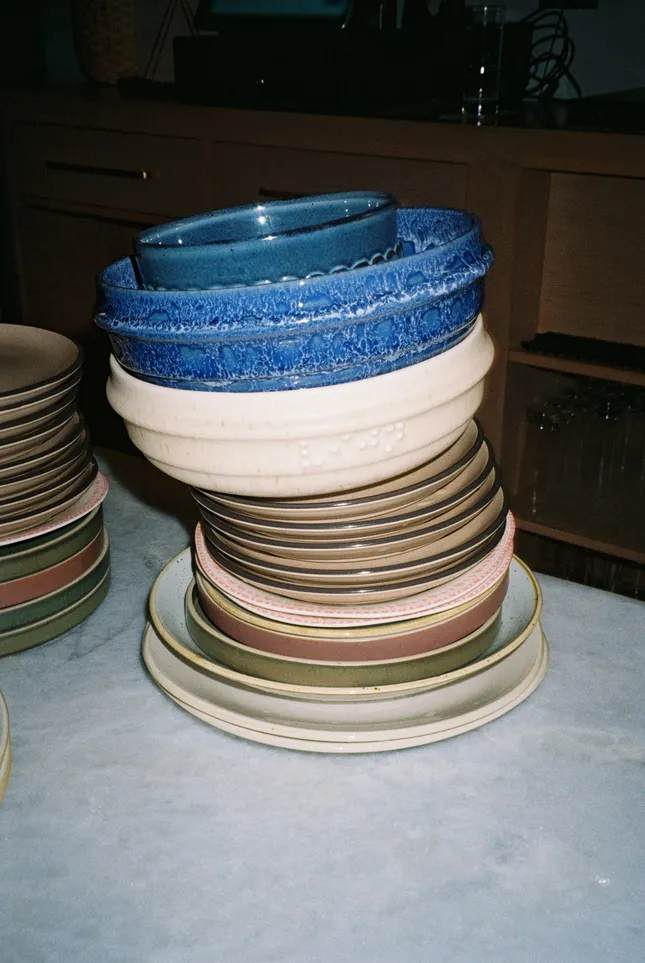 Project image
