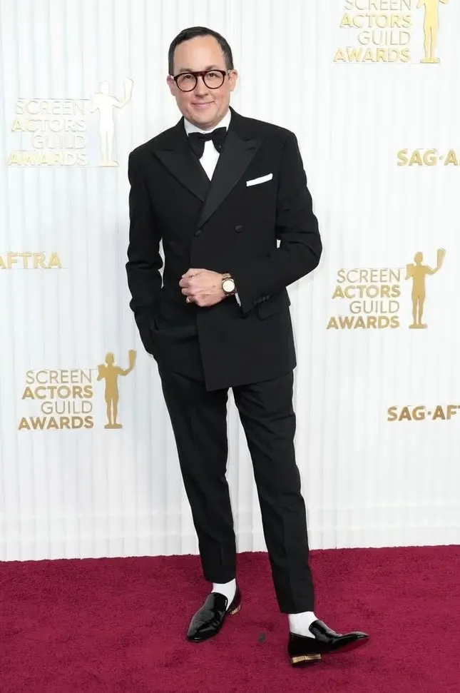PJ Byrne x SAG Awards 2023