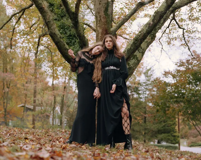 Witches