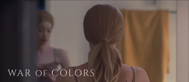 War of Colors