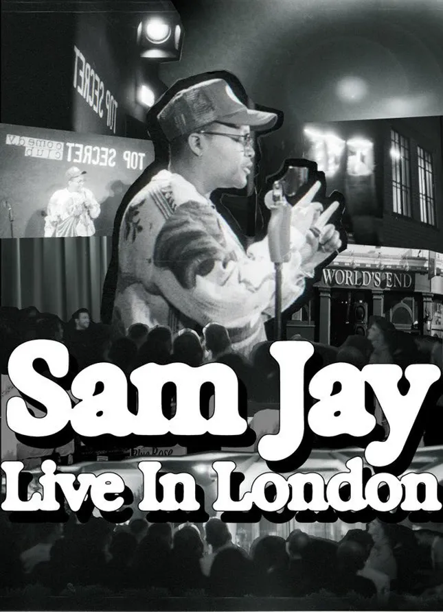 Sam Jay, Live in London