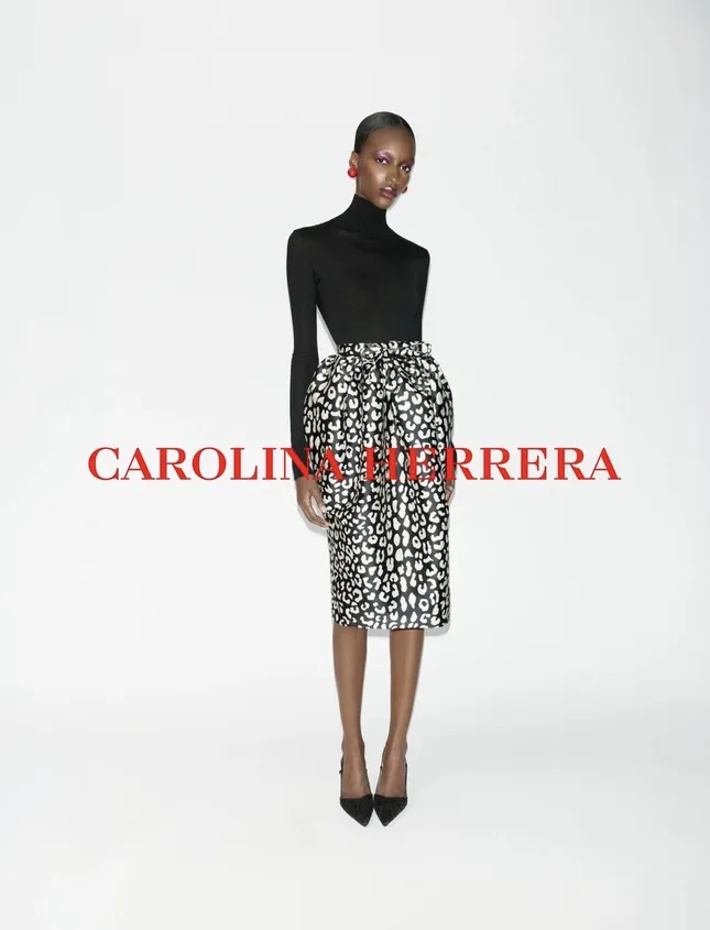 Carolina Herrera FW26