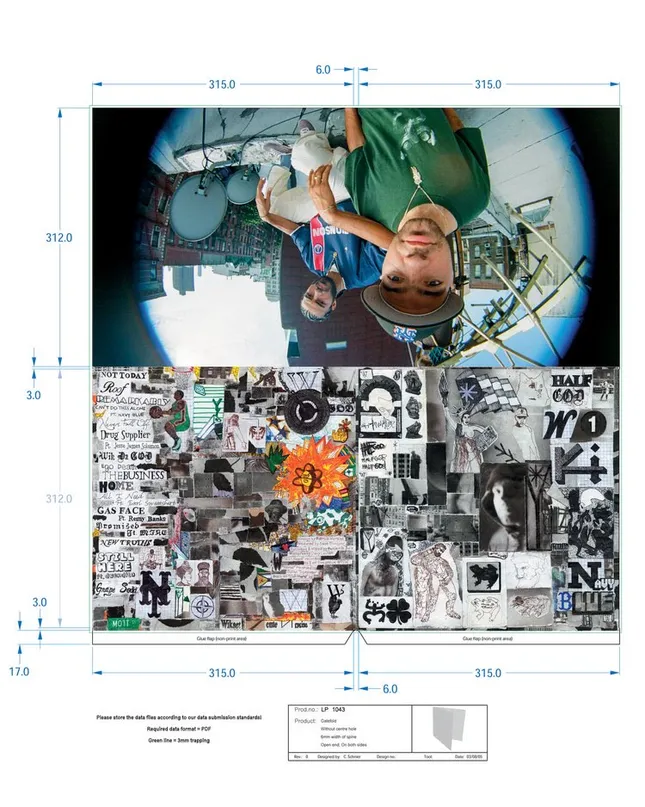 Project image