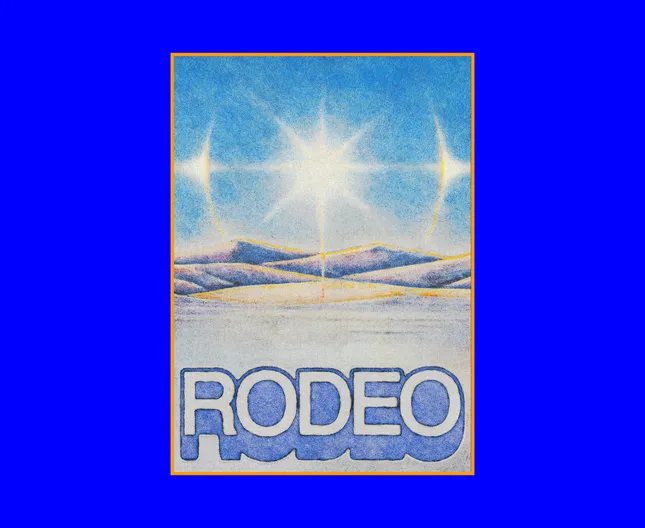 RODEO