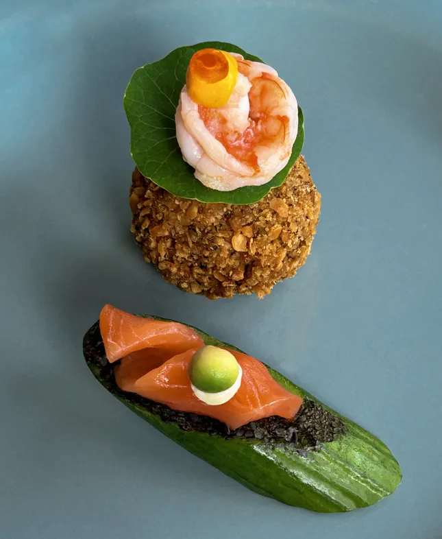 food