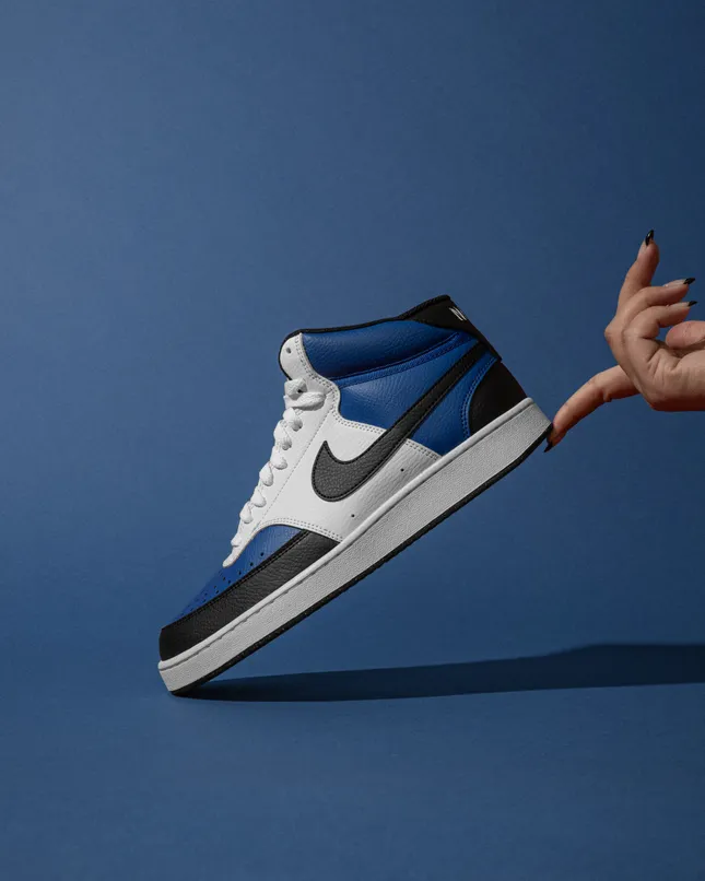Nike Still Life Spec
