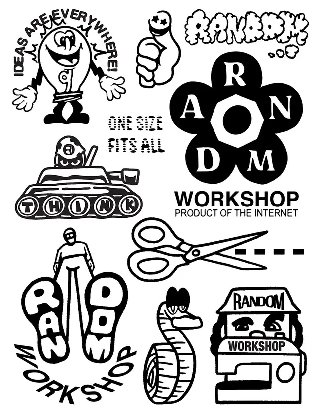 Random Workshop