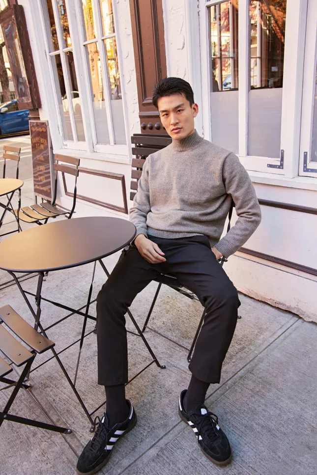 Men’s Fashion