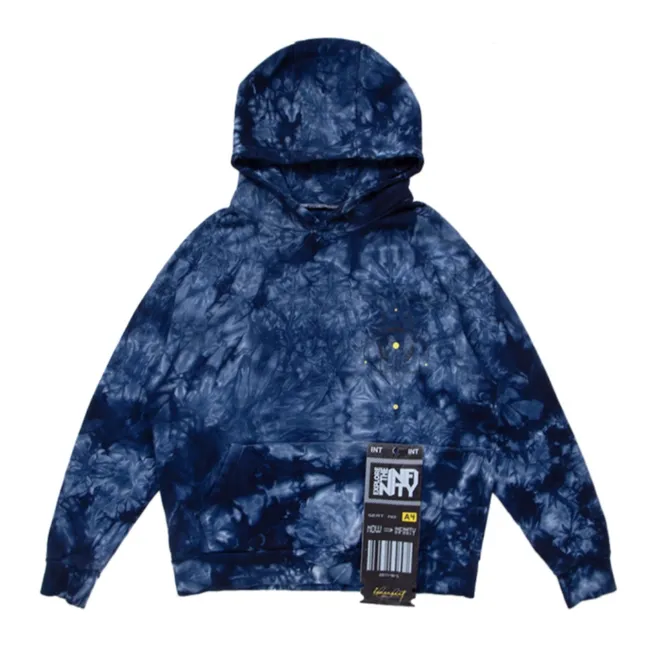 INNERSECT Festival 2019- Creative Direction for Festival Merchandise