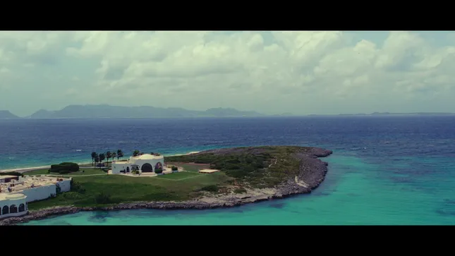 Vi City - Anguilla ft. Ari Stylez Music Video