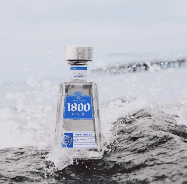 1800 Tequila