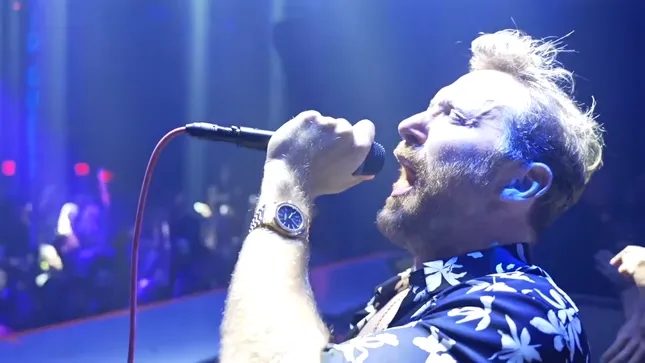 David Guetta at LIV Miami