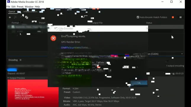 DAT.media Motion Design & VFX Reel 2025