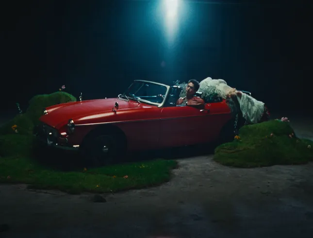 DREAMHAUS | Campaign