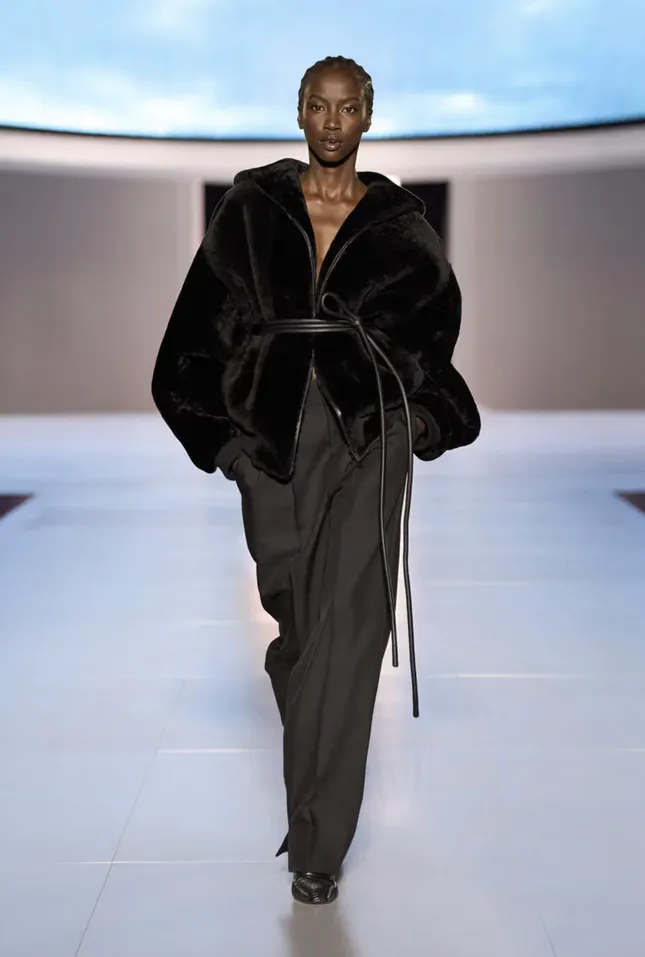Fear Of God F/W ‘23 Fashion Show