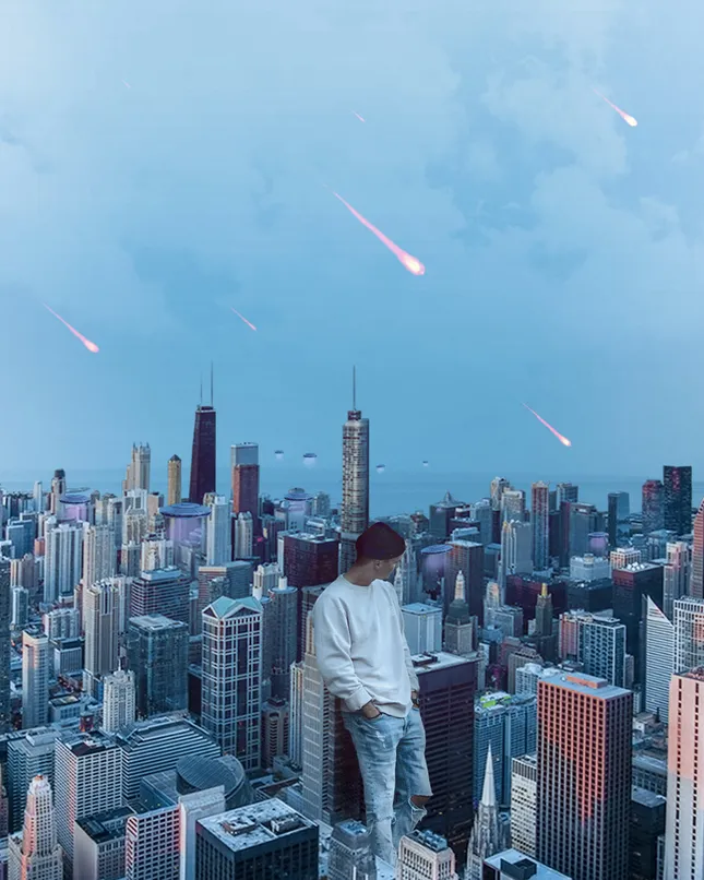 Bliss City