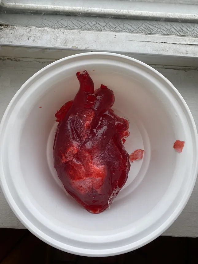 Heart Eaters