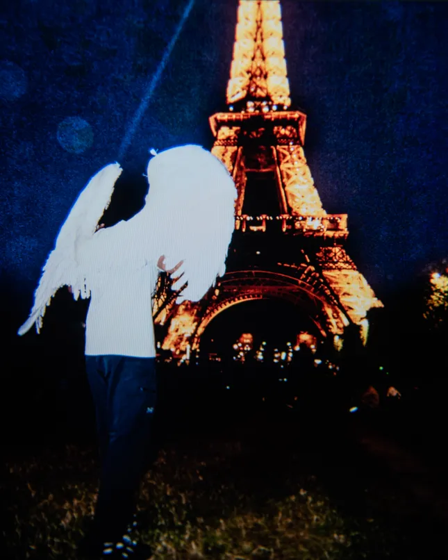 Project image