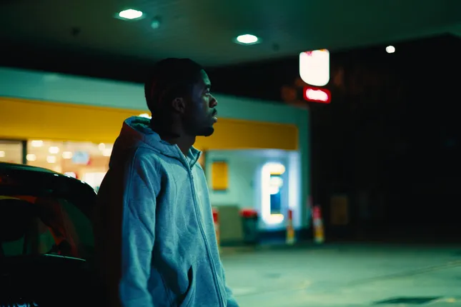 @Threetwo 'Two Tone'