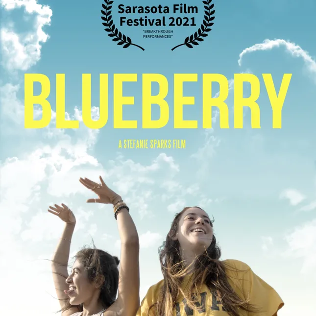 Blueberry