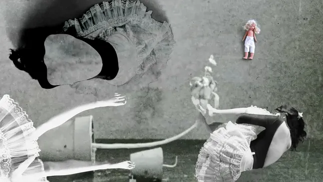 Case Study One: THE SHRINK - short film