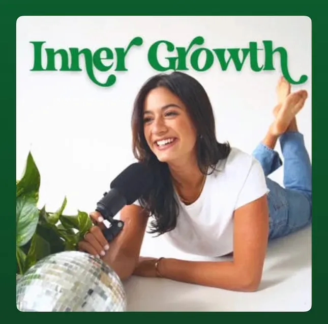 Inner Growth Podcast Theme
