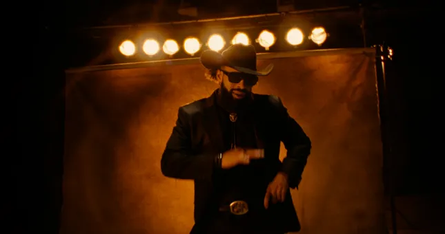 'XO' - Don Louis (Official Music Video)
