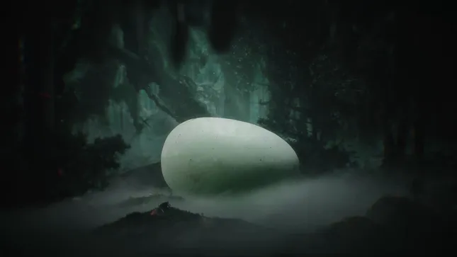 Melanie Martinez - The Hatching