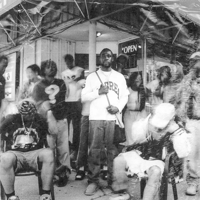 CLOSE FRIENDS 4 NOW  - Dammntc