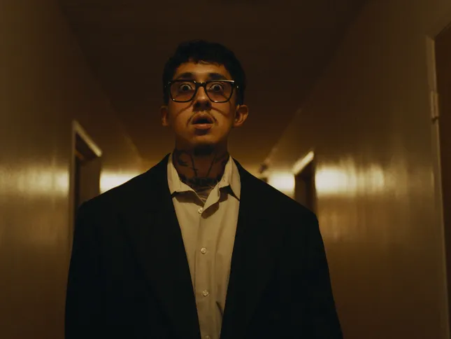 Niko Rubio feat. Cuco ‘Sirena’