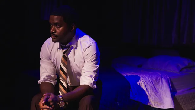 The Mountaintop - TV Spot