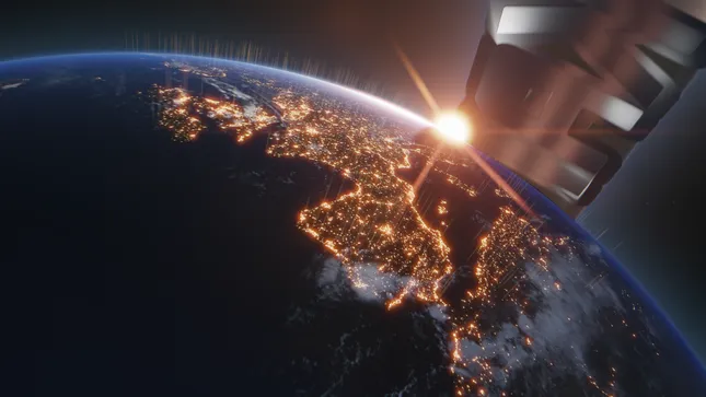 Kansei Wheels "Chrome Astro"