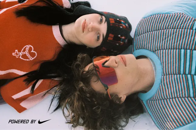 Patrick Taylor FW ‘26 Lookbook