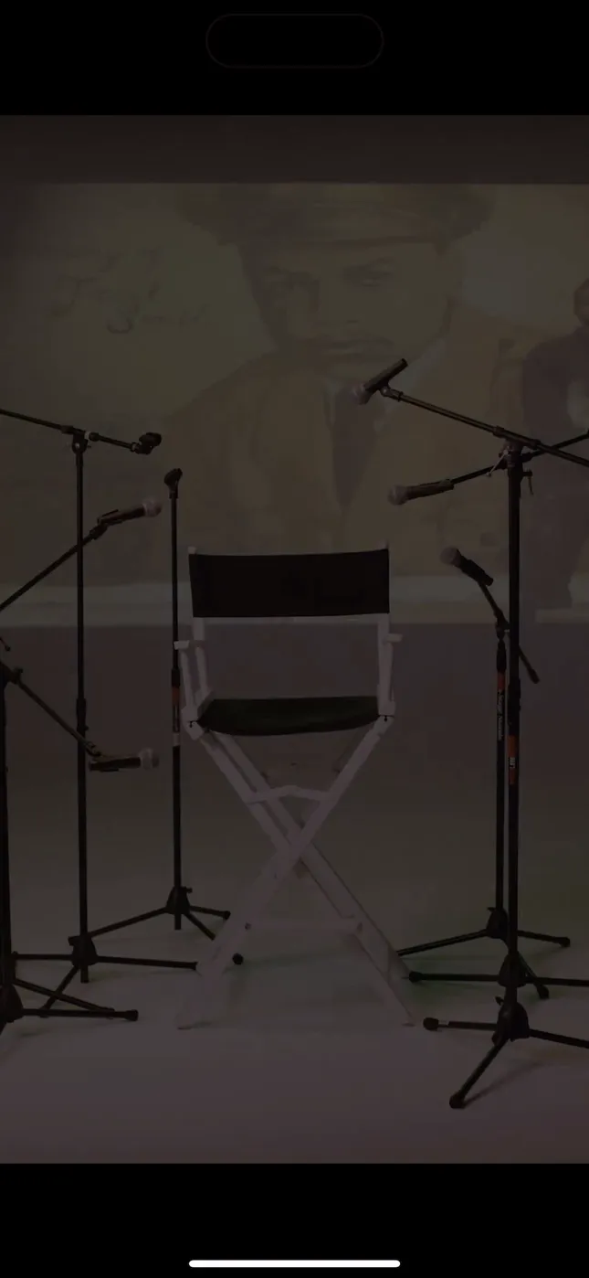 “Letter To My Legacy” for Adobe