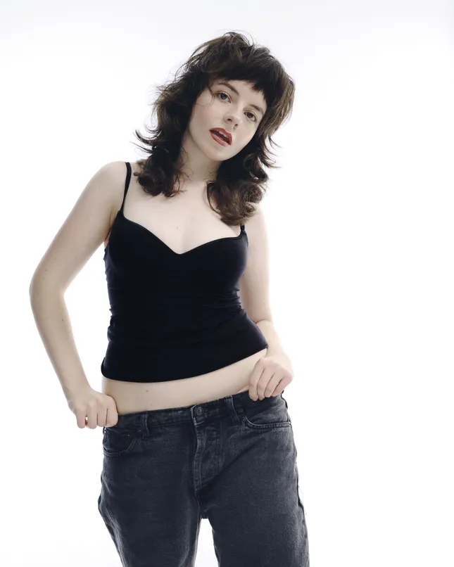 Self Portraits !! ❤️