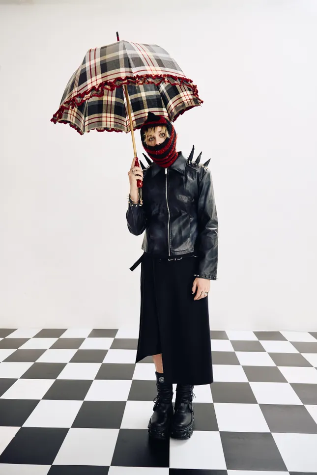 Numero Netherlands Magazine
