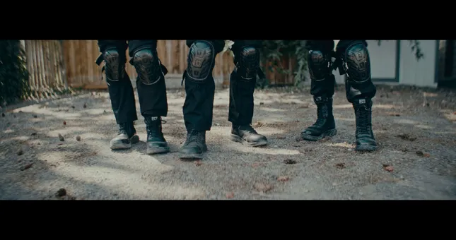 PCT Shoes - SWAT