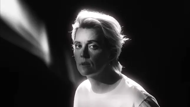 “A War With Time” by Brandi Carlile