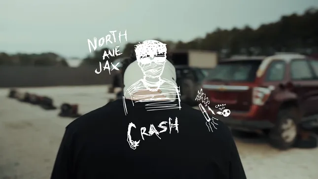 Creative Direction for Crash