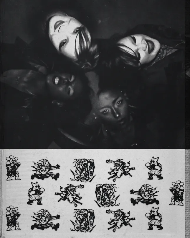 Project image