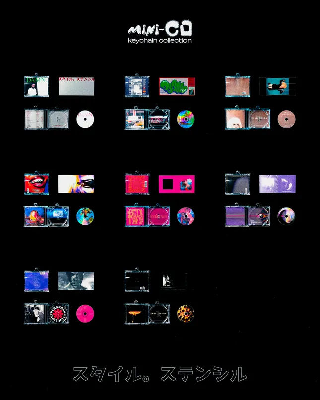Project image