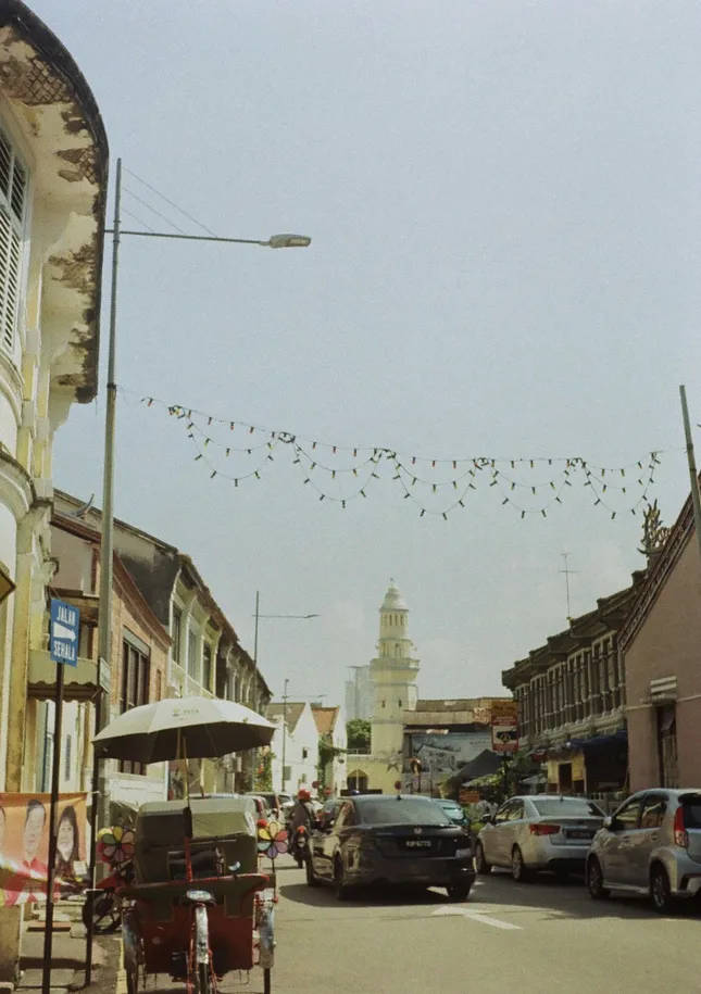 Project image